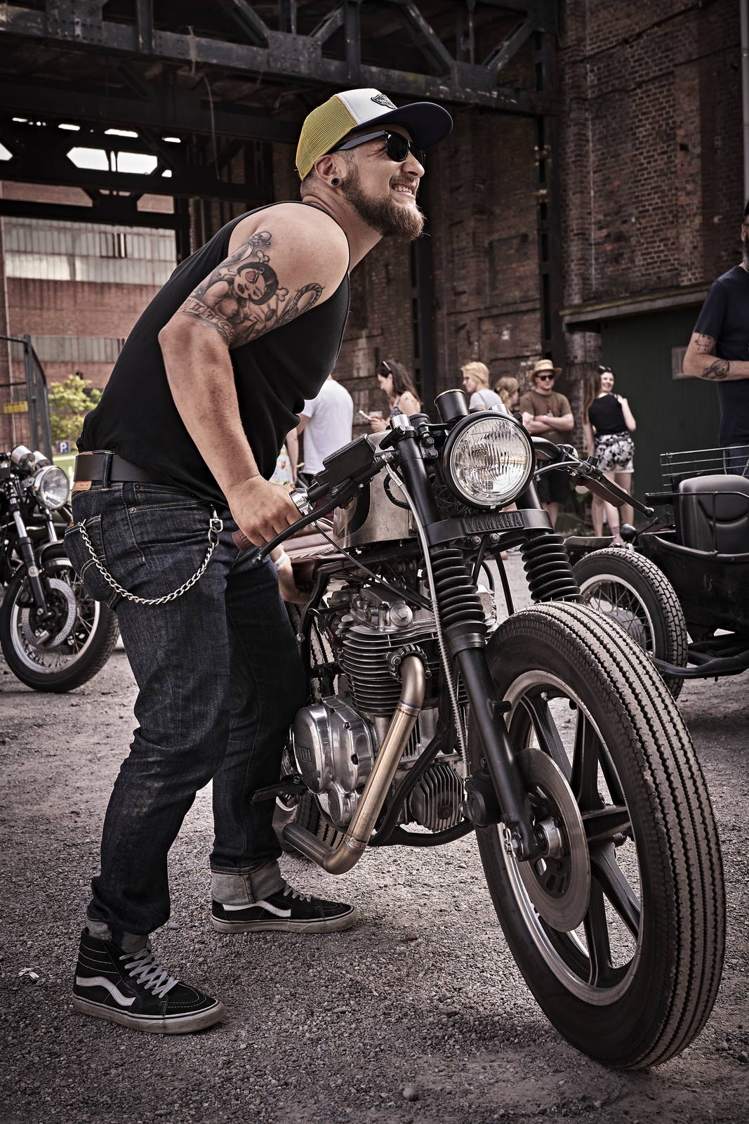 Kustom Kulture Forever